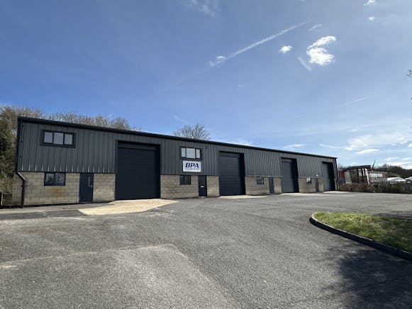 Units 1, 2 & 4 Evingar Industrial Estate, Whitchurch, Industrial / Industrial To Let / For Sale - Units 14 Evingar Rd Whitchurch.JPG