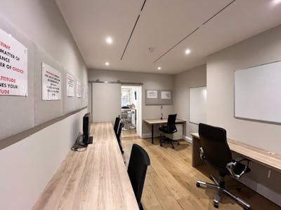 18 Newman Street (Lower Ground Floor), London, Office To Let - Image (41).jpg
