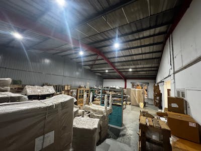 Units 11, 31 & 32, Martock, Industrial/Logistics To Let - IMG_1937.JPG