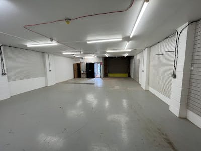 11 Cygnus Business Centre, London, Industrial To Let - IMG_7090.jpeg