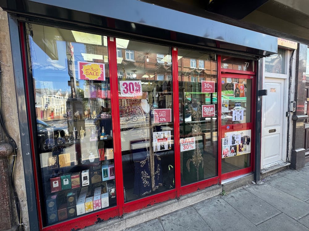 77 High Road - 77 Willesden High Road 4.jpg