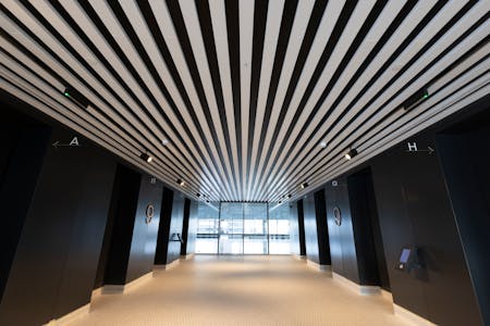 Exchange House, London, Office To Let - 20220120_Broadgate_ExchangeHse_L9_038.jpg