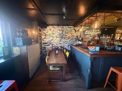 9 Bruche Heath Gardens, Warrington, Cafe (A1) To Let - 5.jpg