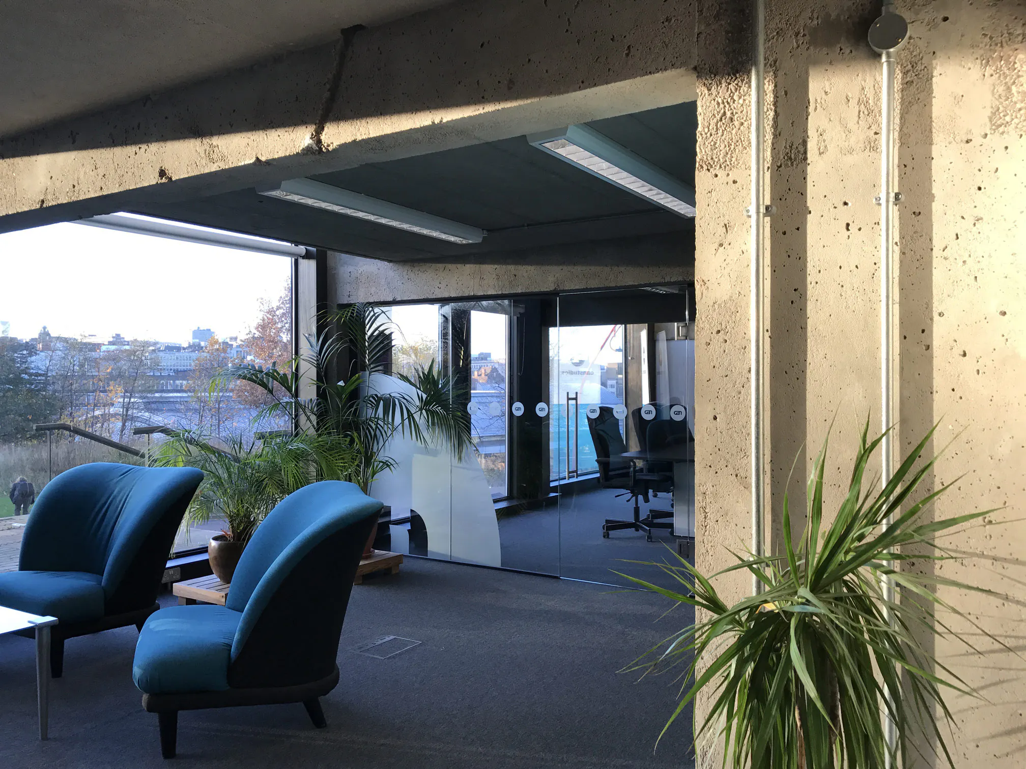 15 South Street, Sheffield, Offices To Let / For Sale - office_parkhill04.jpg