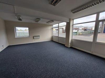 Units 3 & 4, Corngreaves Trading Estate, Charlton Drive, Cradley Heath, Industrial / Industrial / Warehouse To Let - Image 4