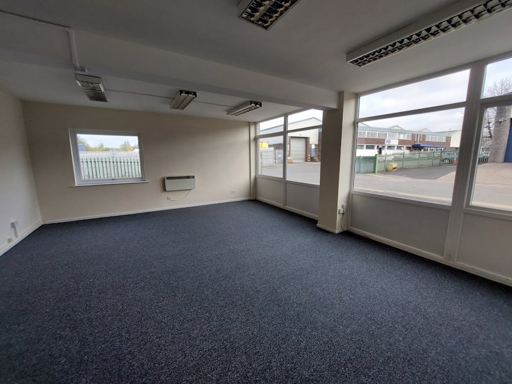 Units 3 & 4, Corngreaves Trading Estate, Charlton Drive - Image 4