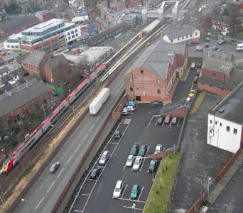 Suite 6 - Bailey Court, Macclesfield, Office To Let - external.jpg