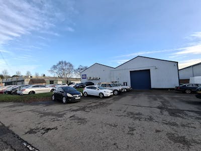 Unit 12 Building 329, Rushock Trading Estate, Droitwich, Industrial / Warehouse / Industrial To Let - 20251113_150215.jpg