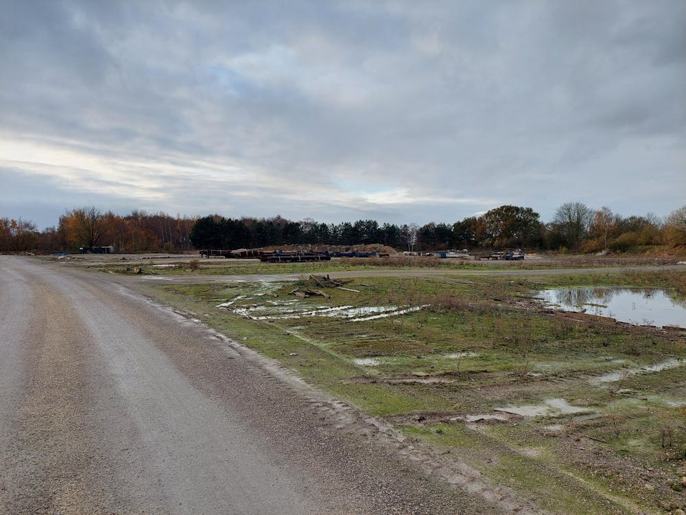 Land At Chainbridge Lane, Land At Chainbridge Lane - Image 4