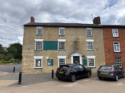 The Carrington Arms, 1 South Street, Milton Keynes, Pub / Bar / Club To Let - carrington.jpg