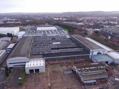 Telford Logistics & Technology Park, Hadley Park East, Telford, Industrial/Logistics To Let / For Sale - 17122  Moreevo  1.jpg