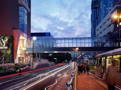 The Vic, MediaCityUK, The Quays, Salford, Office To Let - Photo 9