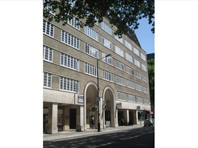 Dean Bradley House, London, Office To Let - Front 2.jpg