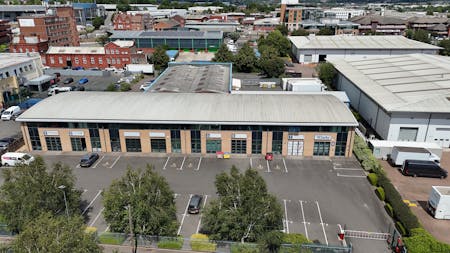 Avenue Terrace, Birmingham, Industrial / Trade Counter / Warehouse To Let - d2.png