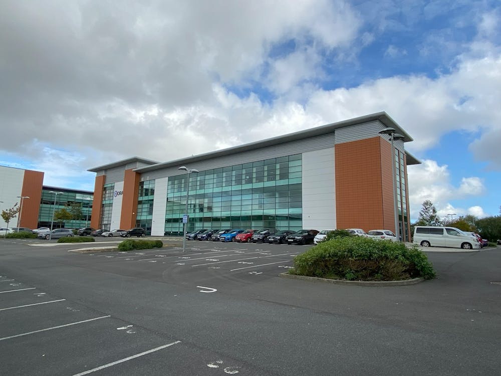 Office Suites To Let at Quorum Business Park - IMG_3233.jpg