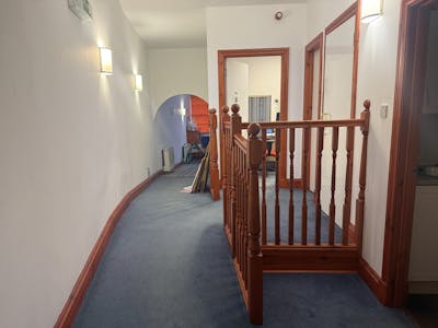 Ground Floor, 27 Canmore Street, Dunfermline, Office To Let - IMG_2533.JPG