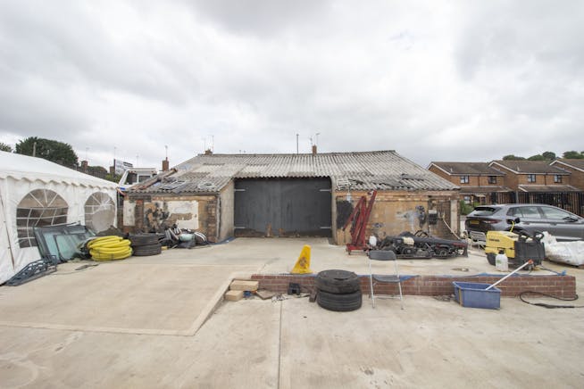 Open Storage, Land Rear of 280 Bellingdon Road, Chesham, Development / Open Storage To Let - 9 .jpg