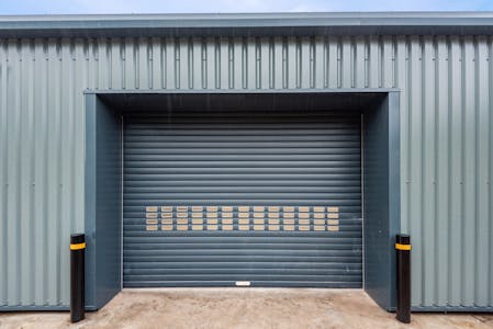 Unit 2, Mandale Park, EH11, Russell Road, Edinburgh, Industrial/Logistics / Trade / Warehouse To Let - Russell Road, Edinburgh (106 of 117).JPG