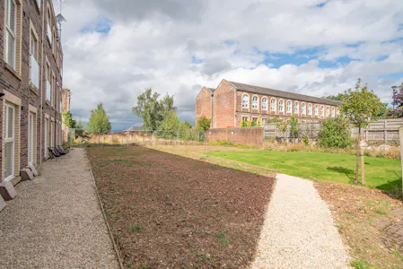 Buildings At Block E & Land Site At Hayford Mills, Stirling, Land / Development For Sale - Image 6