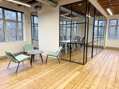 52-54 Rosebery Avenue, London, Office To Let - IMG_8164.jpg