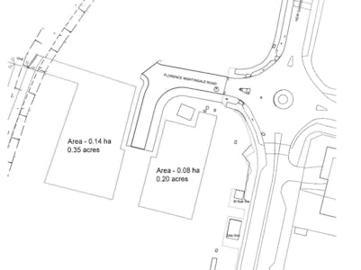 The Garrison, Shoeburyness, Development / Development Site For Sale - Plans.png