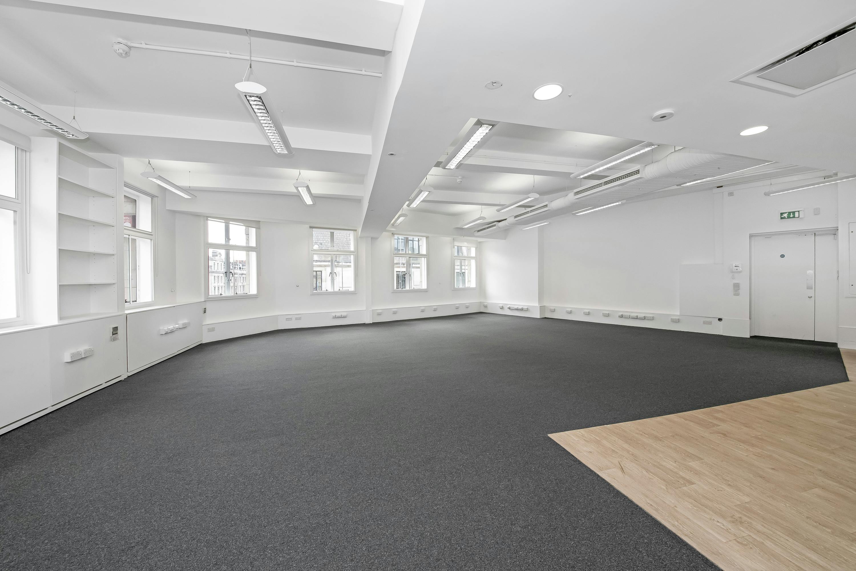 4th Floor, 21 Hanover Street, London, Office To Let - IMG_0890.jpg