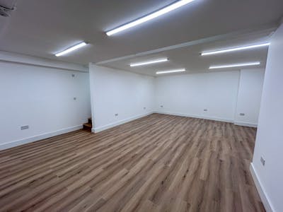 11B Wardour Mews, London, Office To Let - Image 3.jpg