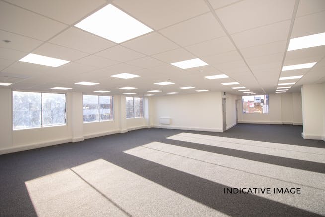 Unit 3 Provident Industrial Estate, Hayes, Industrial / Warehouse To Let - 5ii.jpg