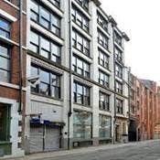 Studio 10, Little Lever Street, Manchester, M1 1FT