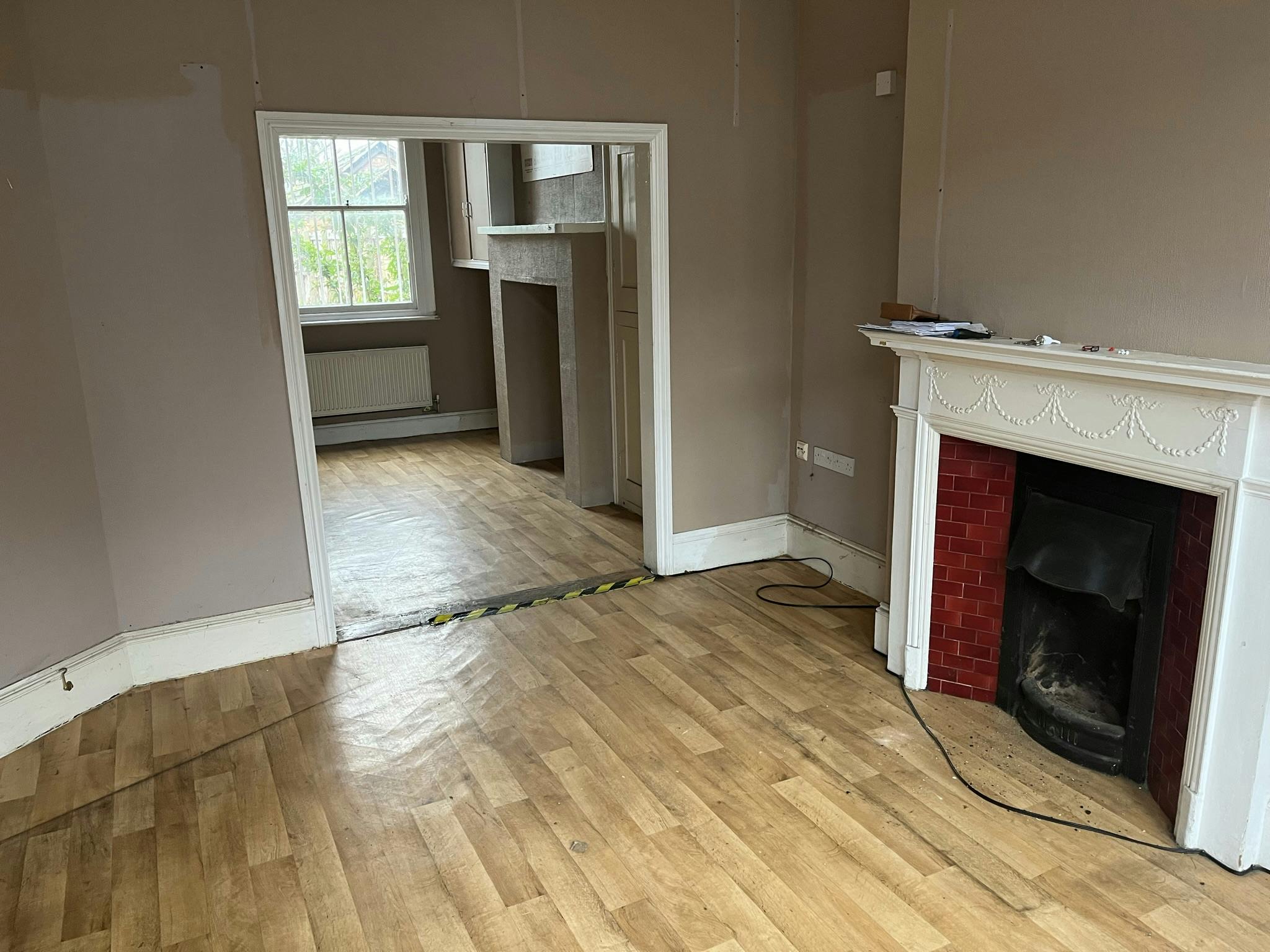 61 High Street, Buckingham, Offices / Retail, To Let Chandler Garvey