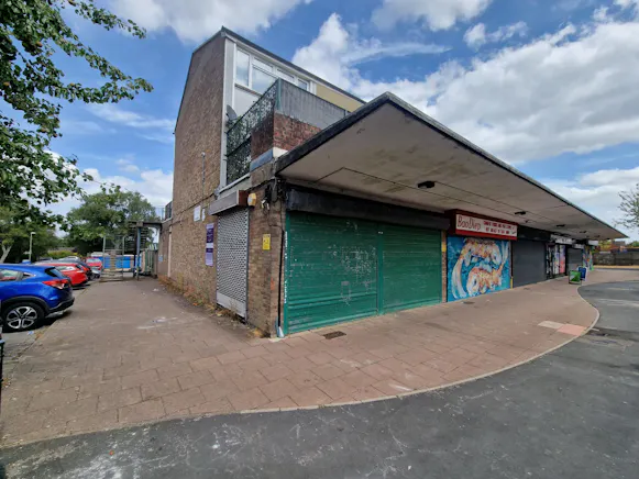 Unit 5 Burnaby Close, Basingstoke, Retail To Let - 20260824_125351.jpg