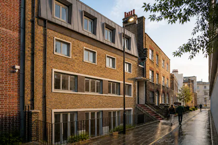 23 Hackney Grove, Hackney, Development / Investment / Other / Residential For Sale - VIEW 1 v2 — HACKNEY GROVE FRONTAGE (LATE AFTERNOON).png