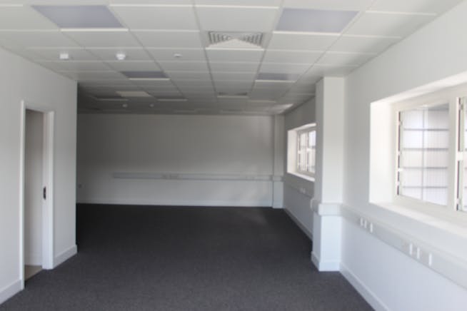 Waltham Connect (Unit A), Cartersfield Road, Waltham Abbey, Industrial To Let - IMG_0241.JPG