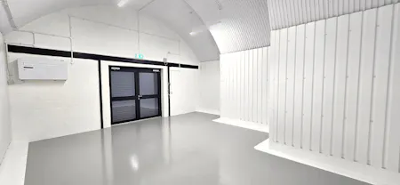 Arch 451, Andre Street, London, Industrial To Let - 20260508_124914 - Edited.jpg