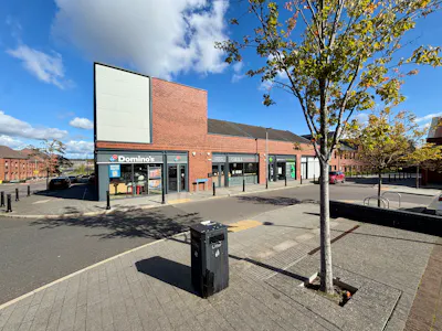 Grill Delights, 3 Canal Road, Broxburn, Takeaway For Sale - Woutside3.jpg