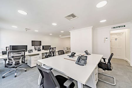 59-60 Grosvenor Street, London, Office To Let - 8655775interior21800.jpg