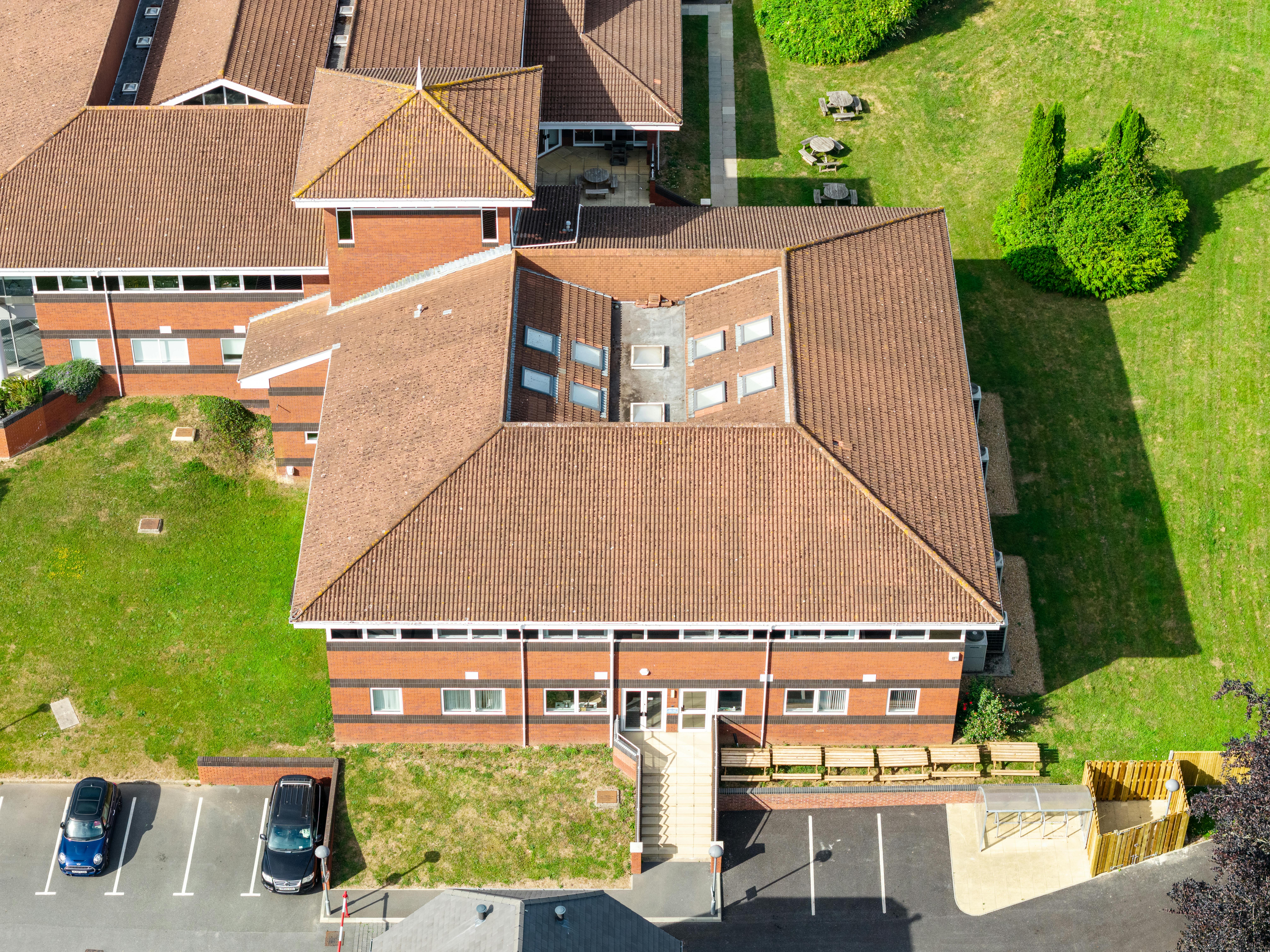 Office in Fareham - photo 2