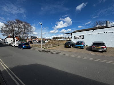 St. Michaels Lane, Bridport, Industrial/Logistics To Let - IMG_2111.JPG