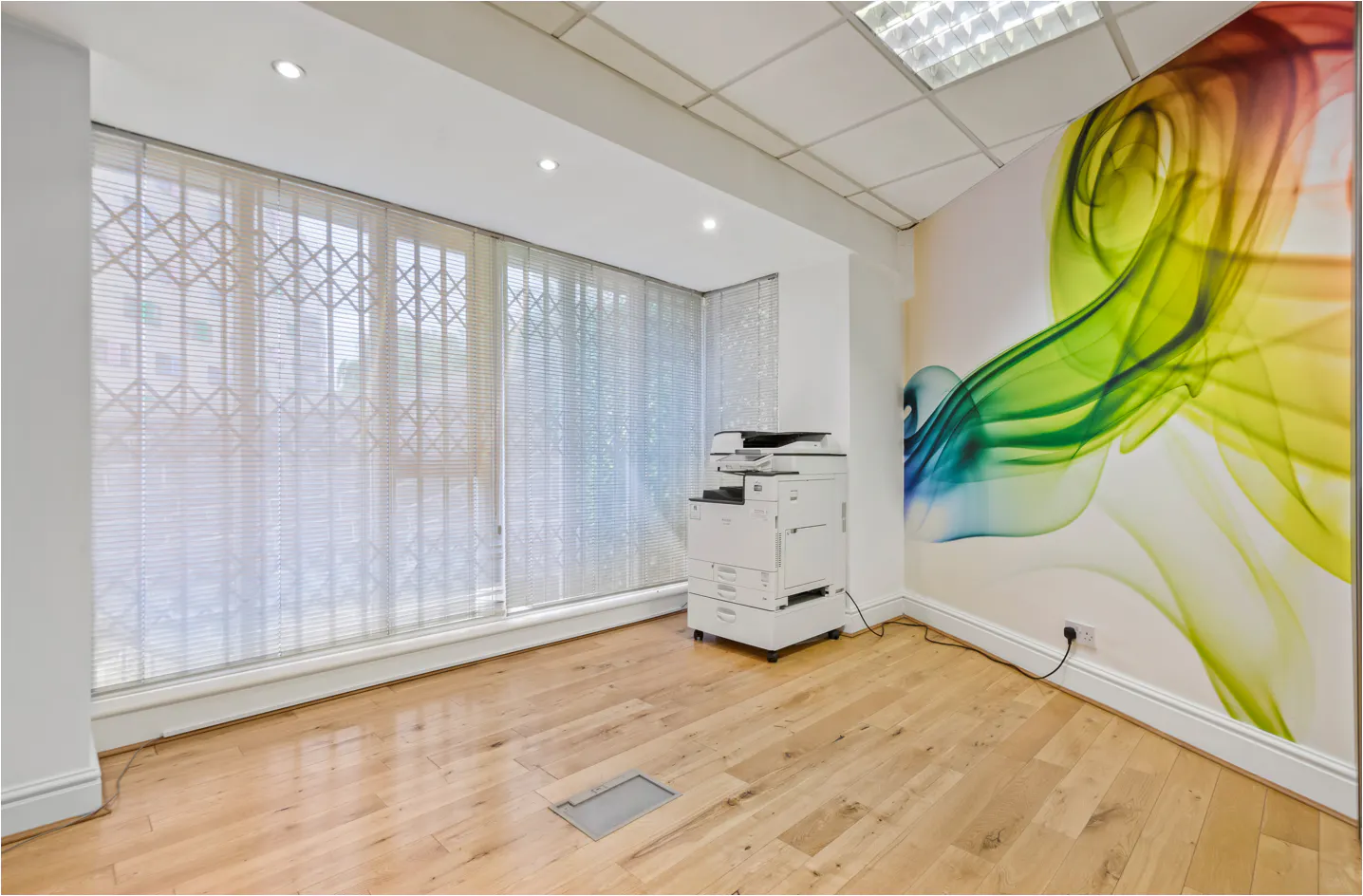 Work Space Hub, 4th Floor, Northgate, 118 North Street, Leeds, West Yorkshire, LS2 7PN