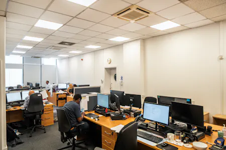 168 Finchley Road, London, Office To Let - 1513065 (6).jpg