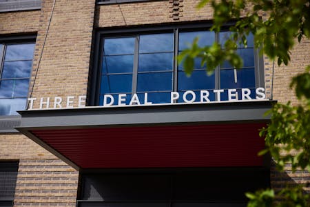 Three Deal Porters, Canada Water, London, Office To Let - 20250420_Canda Water_Three_Deal_Porters_Exterior_00903.jpg