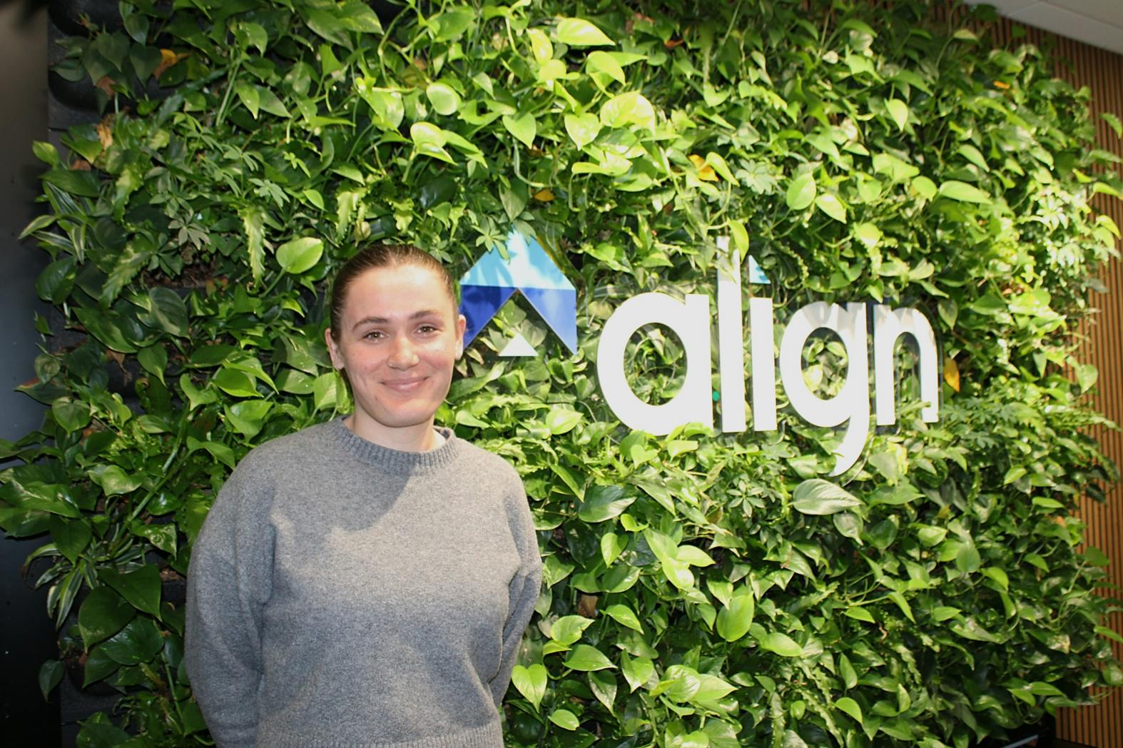 Amber Crampton profile photo