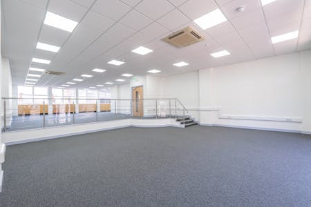 Hyperion House, 100-101 Queens Road, Brighton, Office To Let - DSC08526.jpg