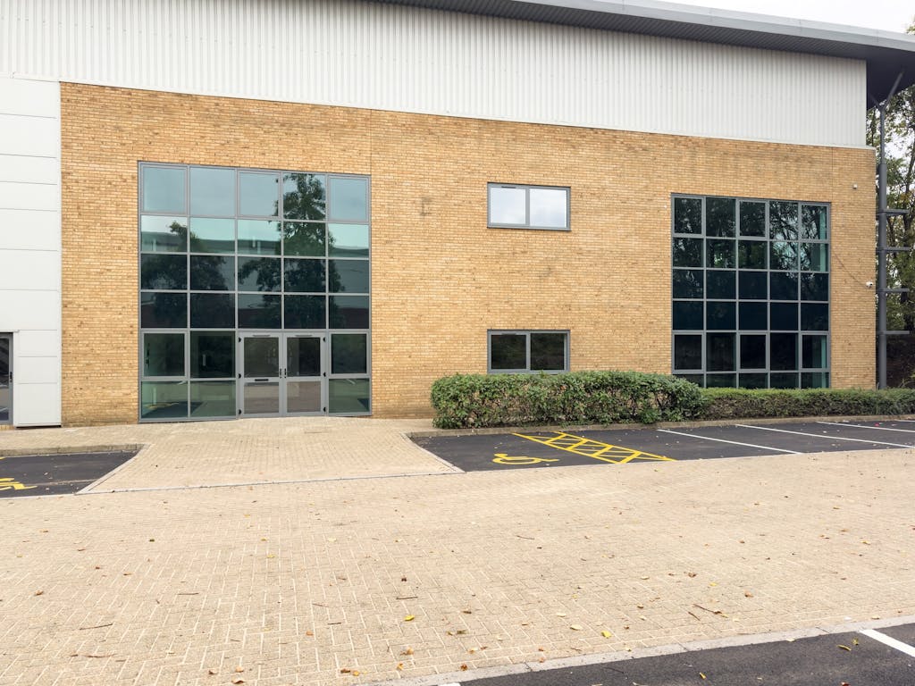 Stack  Biggleswade75