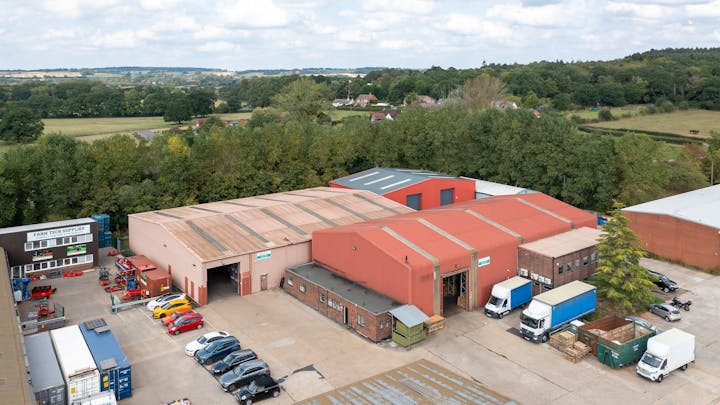Units 4A, 4B & 5B Blacknest Industrial Estate, Alton, Industrial / Warehouse For Sale - 230915 Blacknest Ind Est2EnhancedNR.jpg