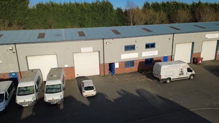 Unit 7 Oldfields Business Park, Galveston Grove, Stoke-on-Trent, Industrial / Industrial/Logistics / Open Storage / Trade Counter To Let - DJI_0039.JPG