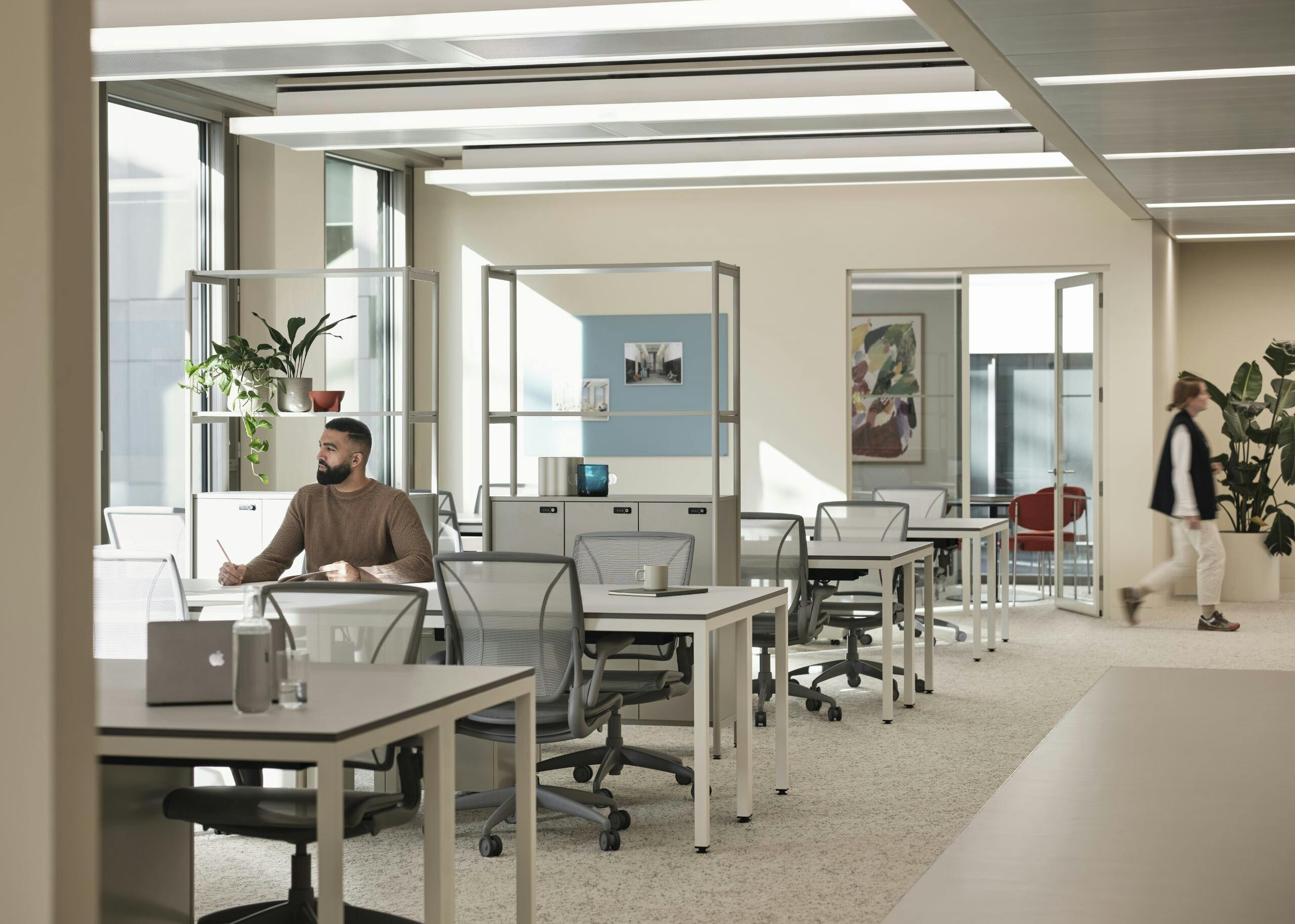 Office in London - photo 4