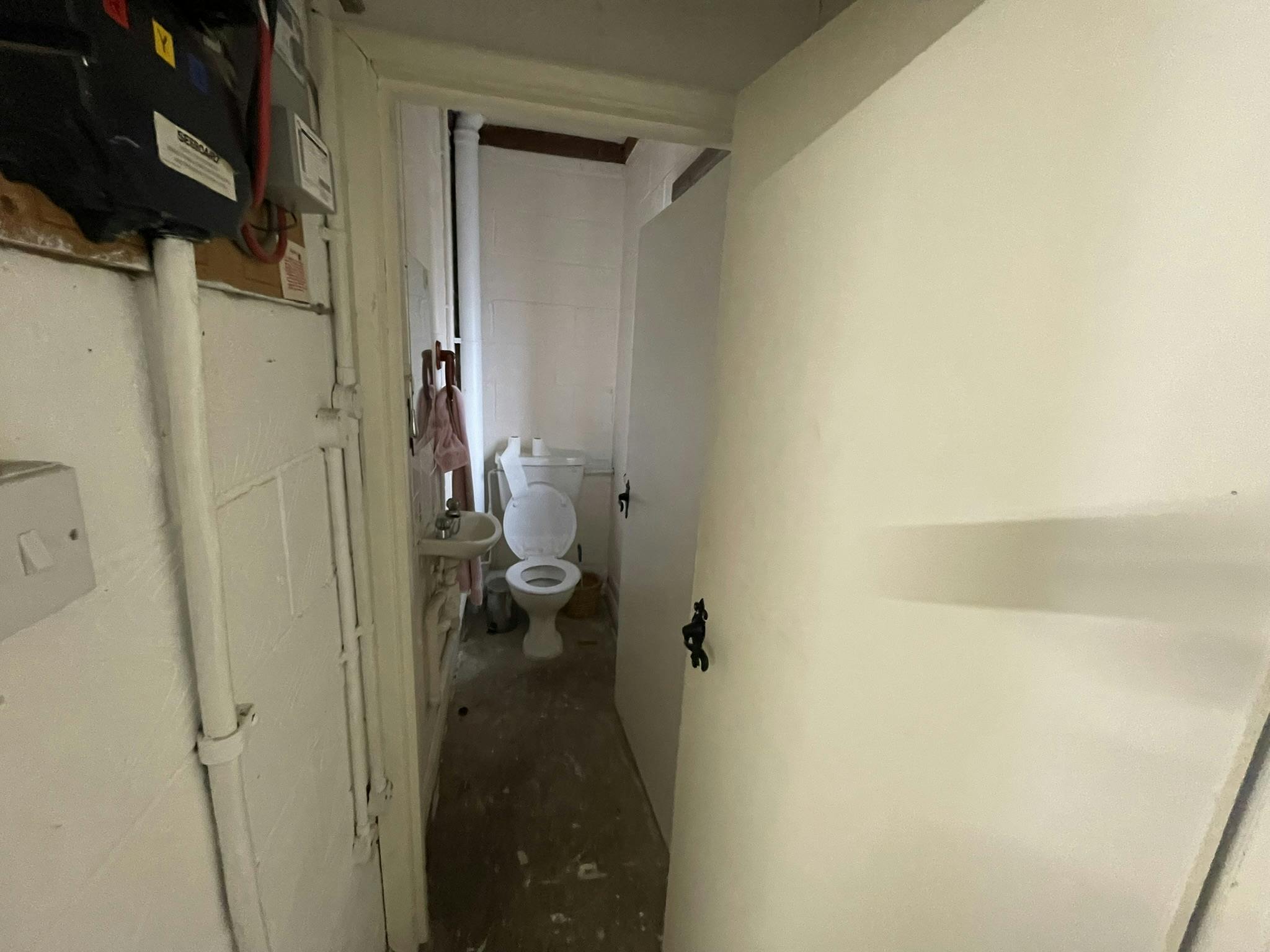 4 The Maltings Business Park, Rye, Industrial To Let - IMG_3533.JPEG