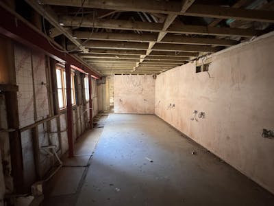 36 Long Street, Sherborne, Development / Investment / Residential / Retail For Sale - IMG_2228.JPG