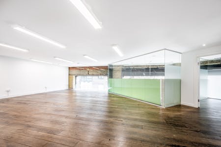 35 Artillery Lane, London, Office To Let - Artillery Ln 35  Low Res 2.jpg